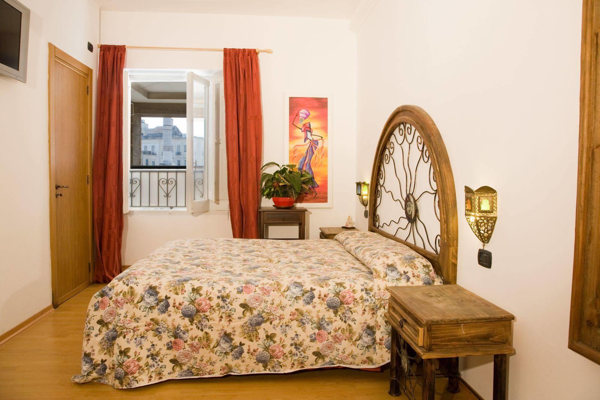 B&B Il Sedile Lecce Kültér fotó