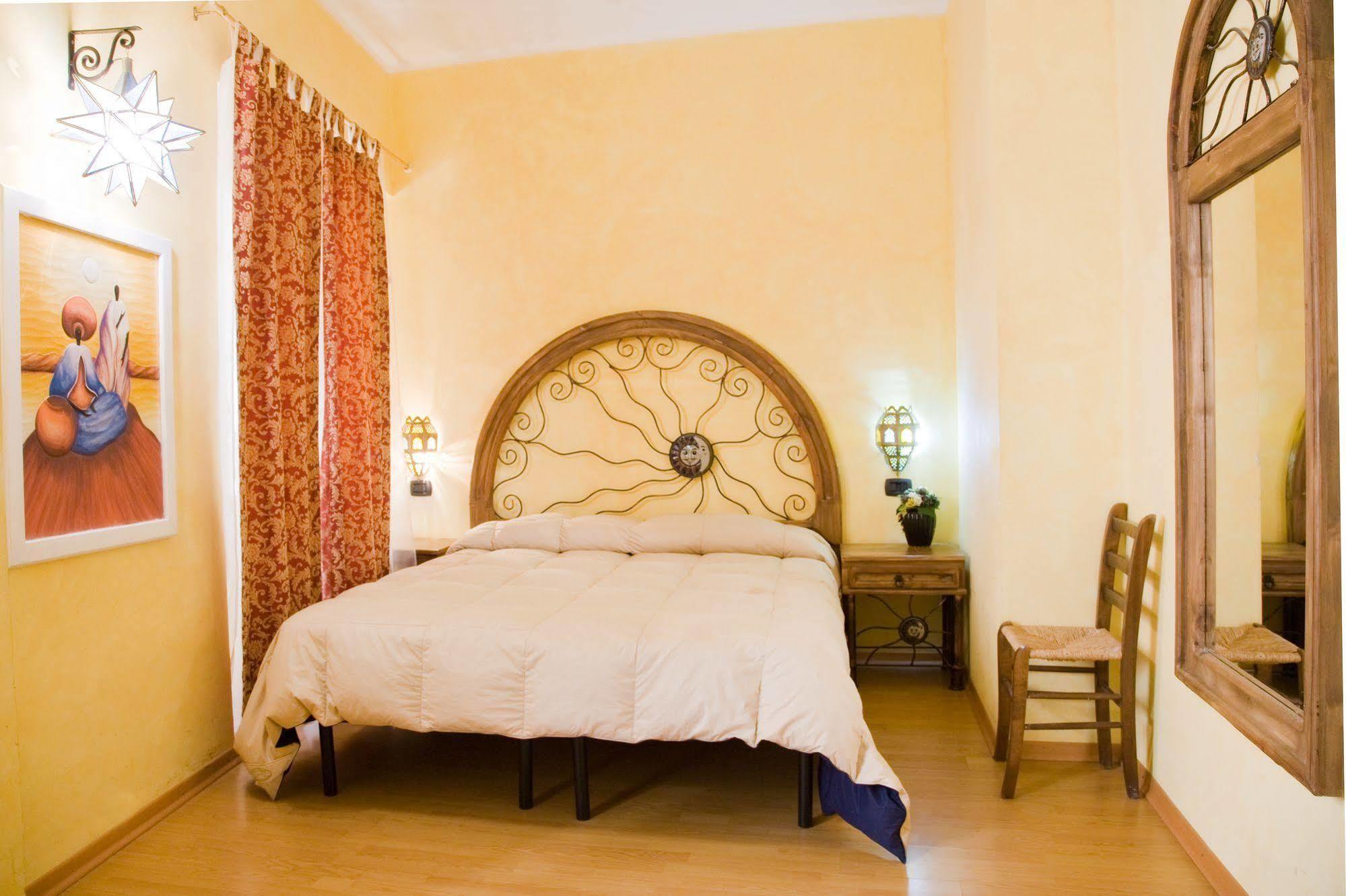 B&B Il Sedile Lecce Kültér fotó