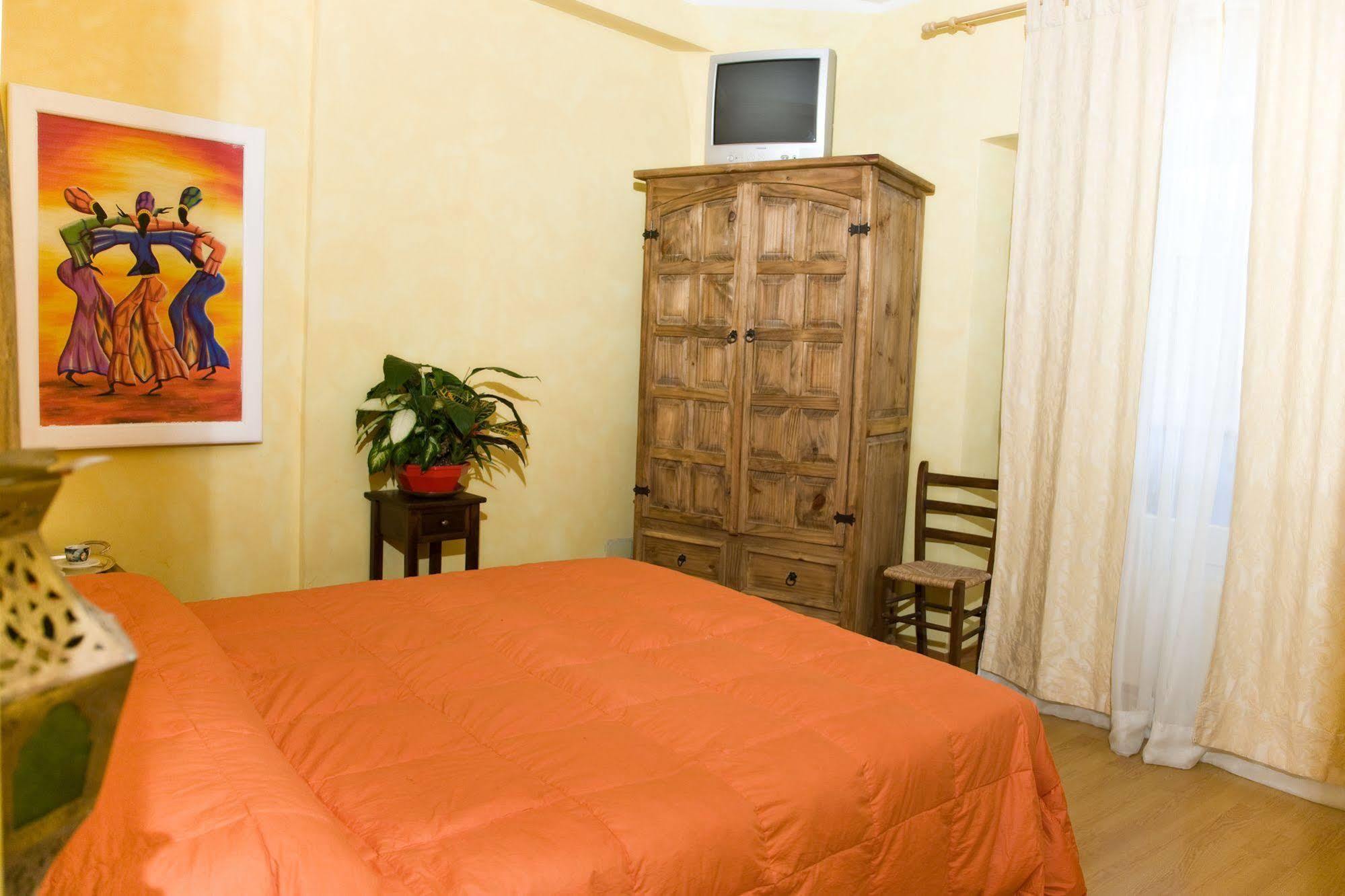 B&B Il Sedile Lecce Kültér fotó