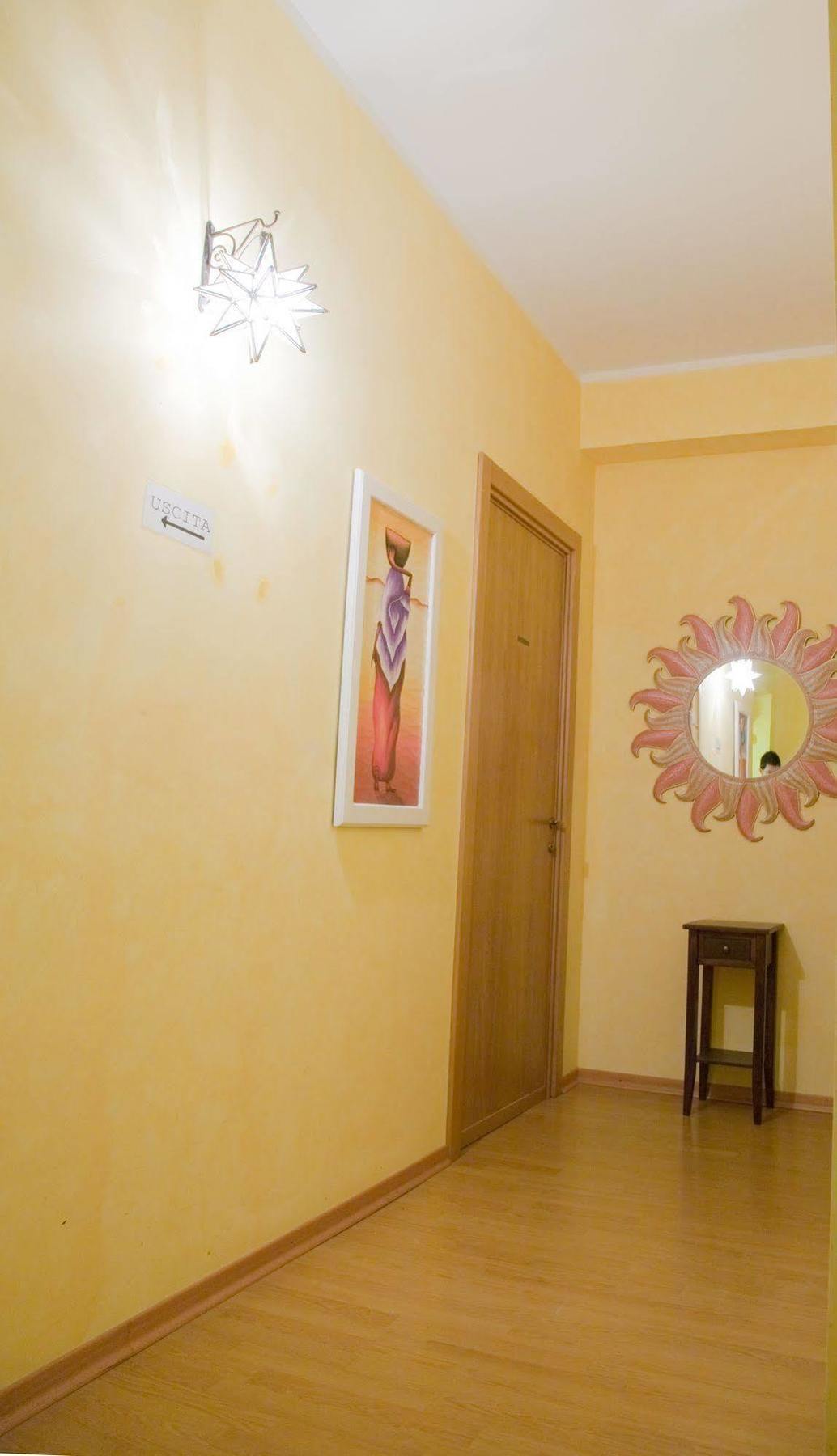 B&B Il Sedile Lecce Kültér fotó